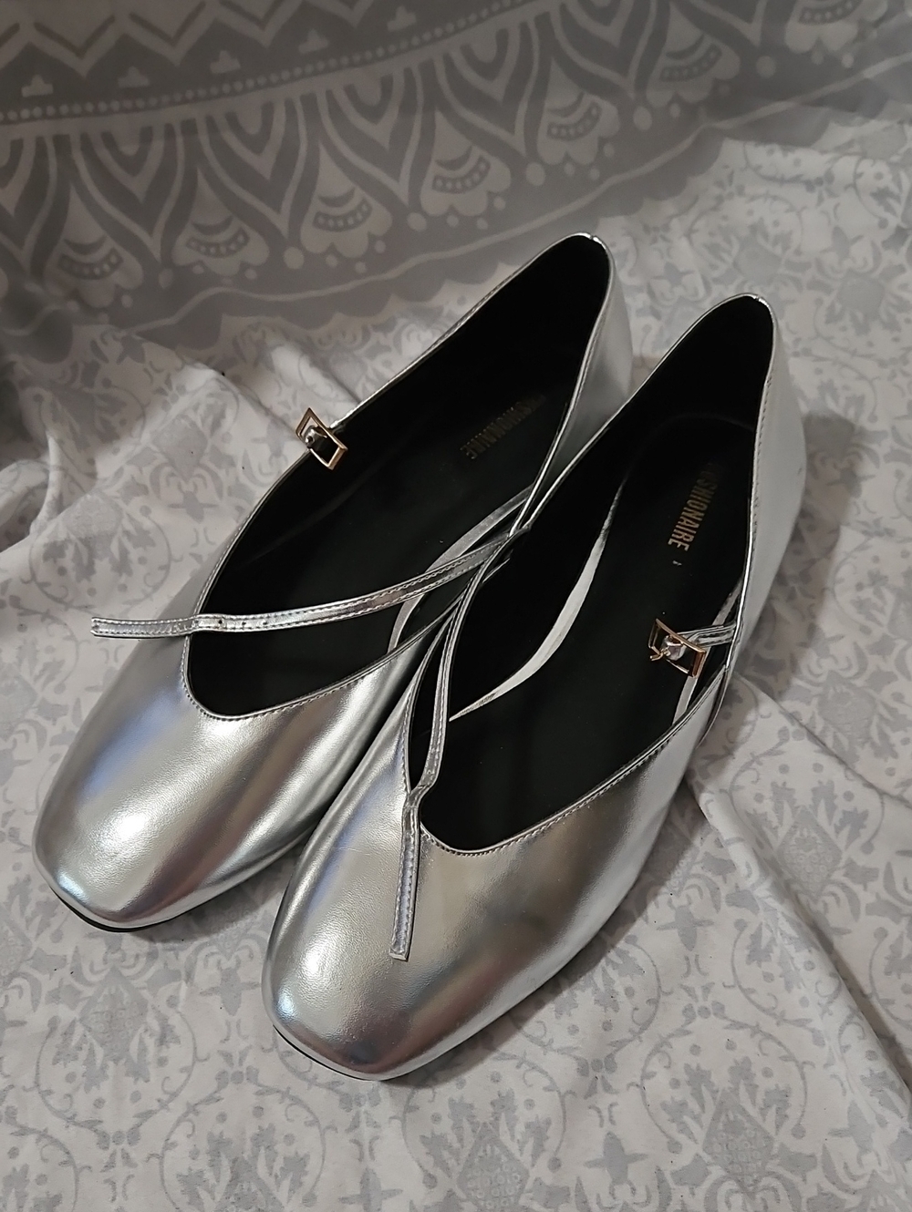 Silver Flats